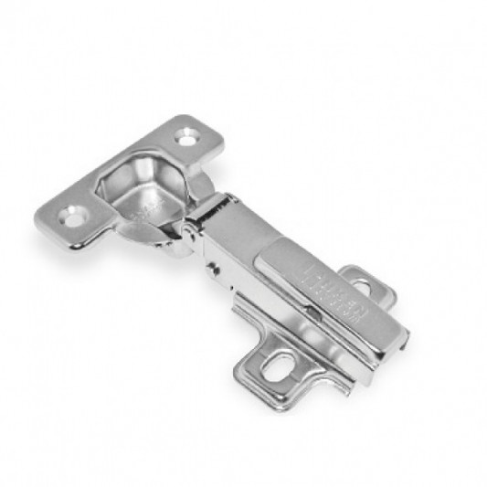 Завіса LinkenSystem накладна - 0