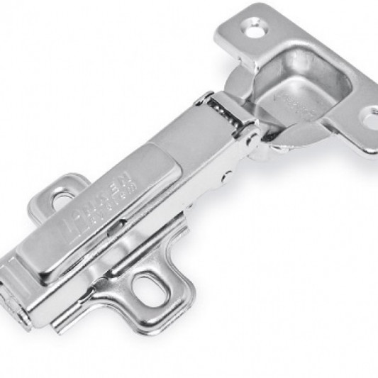 Петля LinkenSystem накладная с амортизатором Clip-on - 0