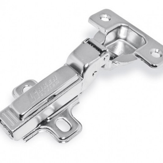 Завіса LinkenSystem напівнакладна - 0