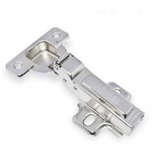 Завіса LinkenSystem напівнакладна з амортизатором Clip-on - 0