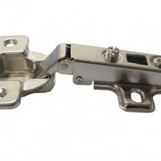 Завіса ДС накладна - 0