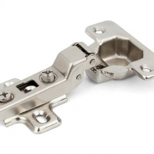 Завіса напівнакладна - 0