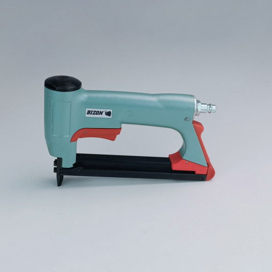 Пневмопістолет оббивний BIZON 380/16-420 - 0