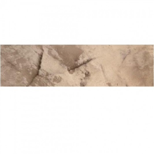 Плінтус на стільницю El-Mech-Plast 91 мармур антик 3 м - 0