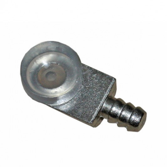 Полицетримач на присосці - 0