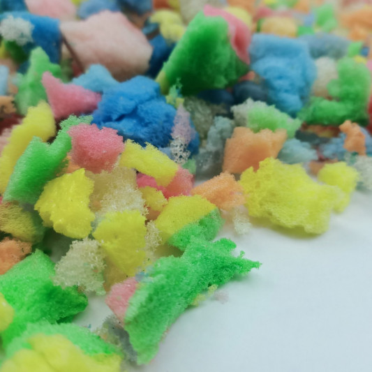 Крихта поролонова Економ - 0