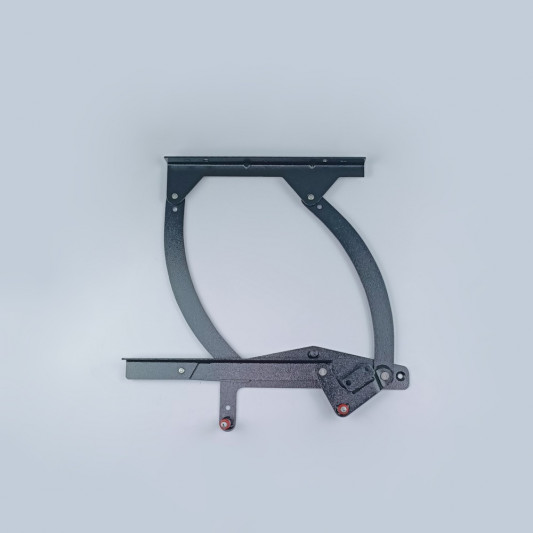 Пума Серце Дивана (лівий/правий +1 синхронізатор + 2 пружини) - 0