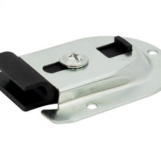 Розсувна система ролик верхній FAST - 0