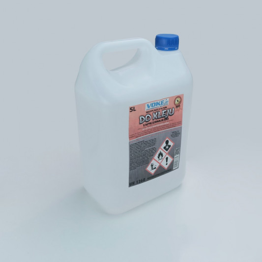 Розчинник до клею - 1