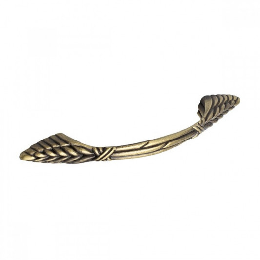 Ручка 040 96 антична бронза - 0