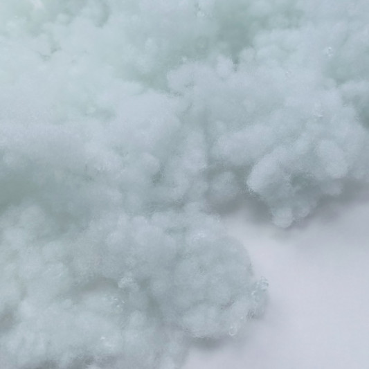 Синтепух гранульований 15D Х - 0