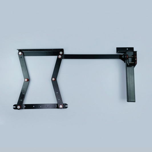 Тик-Так 600 с ОТКИДНОЙ опорой Сердце Дивана (+ 2 стадартные пружины + 1 синхронизатор) - 0