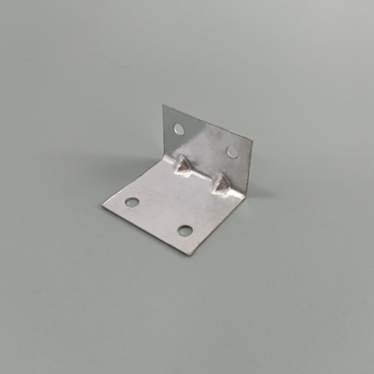 Кутник 106 оцинкований - 0