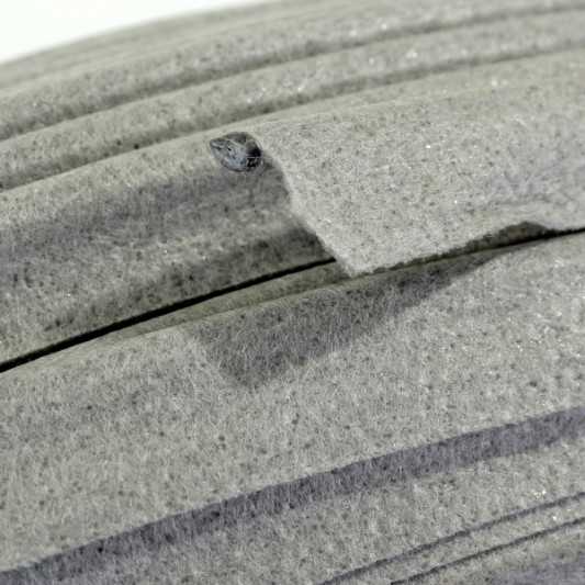 Фітинг вшивний в повсті (100 м) - 1