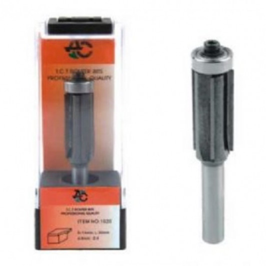 Фреза для торців ДСП 1020 Н=40 Ø16 Z4 - 0