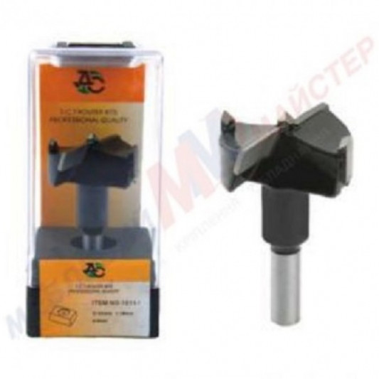 Фреза петельна Ø35 - 0