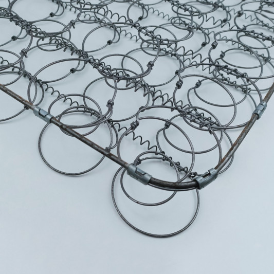 Пружинний блок ММ 1015х650х100 0 87,5 12/6 - 3