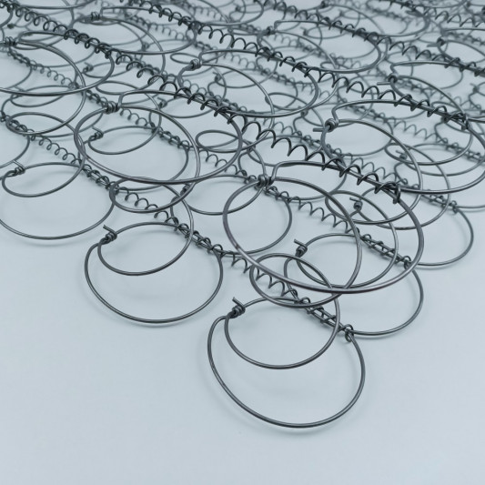 Пружинний блок ММ 1015х650х100 0 87,5 12/6 - 2