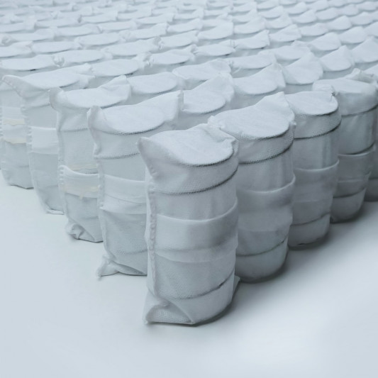 Пружинний блок Pocket Spring 1070х600х80 16/10 - 1