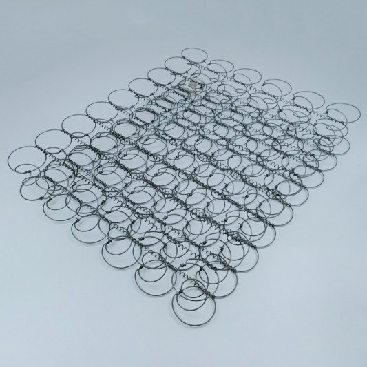 Пружинний блок ММ 1015х650х100 0 87,5 12/6 - 0