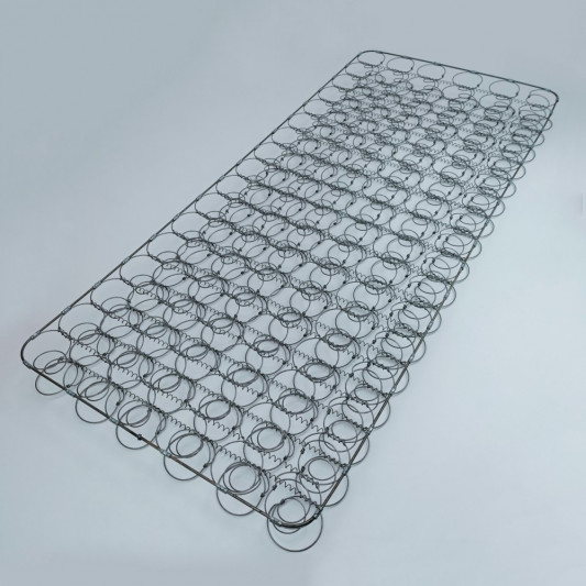 Пружинний блок ММ міні 1140х650х80 0 16/7 - 1