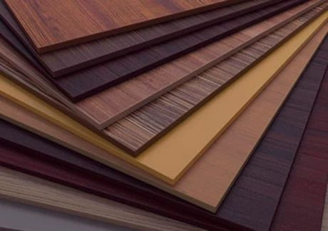 Плитні матеріали