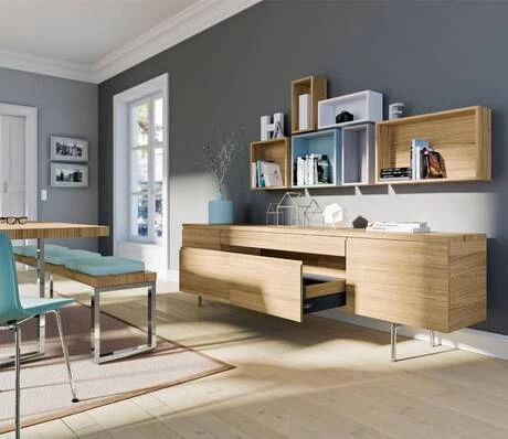 Фурнітура для корпусних меблів