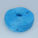 Шнур поліпропіленовий К-26 (200 м, Ø6) - 0