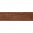 ПВХ Кромаг 22×0,60 горіх лісовий 17.03 - 0