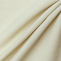 Габардин бежевий світлий - 0