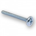 Гвинт М4×60 - 0