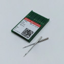Голка 120/19 Groz-Beckert 134 DP SD для шкіри - 0