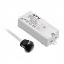 GTV Датчик руху для освітлення шафи 220V - 0