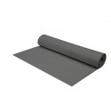 Килимок антиковзаючий Euro Orvel 1,5 × 480 матовий графіт - 0
