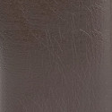 Кожзам ш.1,4 м HT коричневый - 0