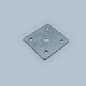 Пластина до шарніра ММ 121.03 - 0