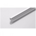 Профіль LED кутовий L=5,95м білий - 0