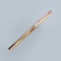 Ручка GTV PICADO 320/396/18 розовое шлифованное золото - 1
