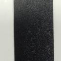 ПВХ 21×0,45 чорна кірка - 0