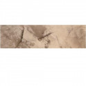 Плінтус на стільницю El-Mech-Plast 91 мармур антик 3 м - 0