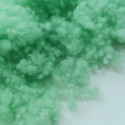 Синтепух гранульований 15D Ч зелений - 0