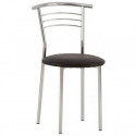 Стілець MARСO хром - 0